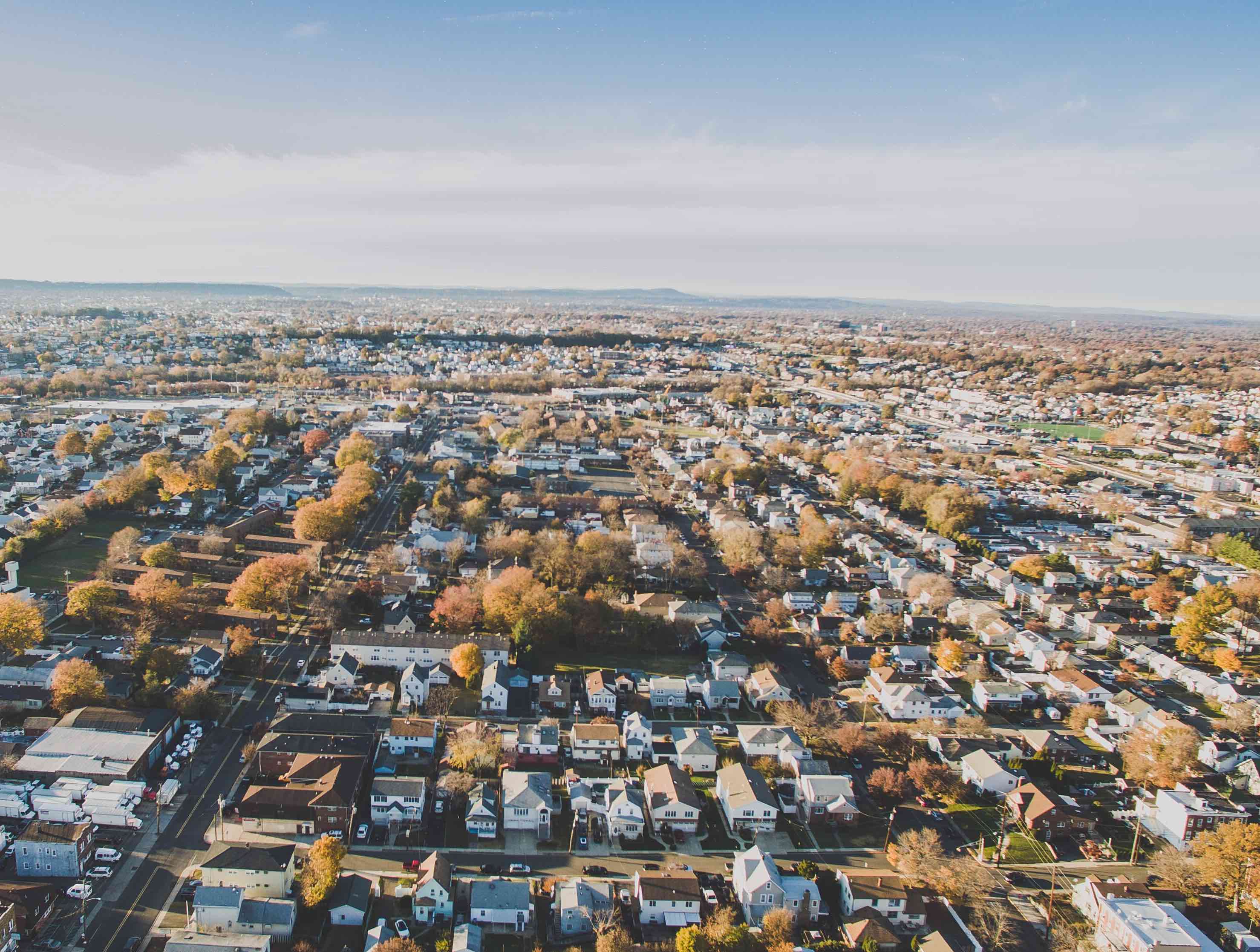Suburbs Homes Dropped Prices