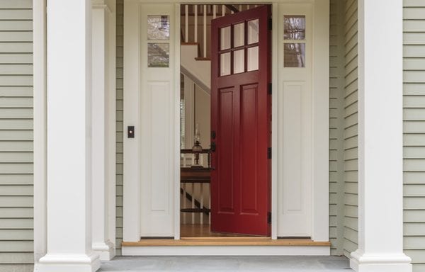 2018 Redfin Report Open Houses