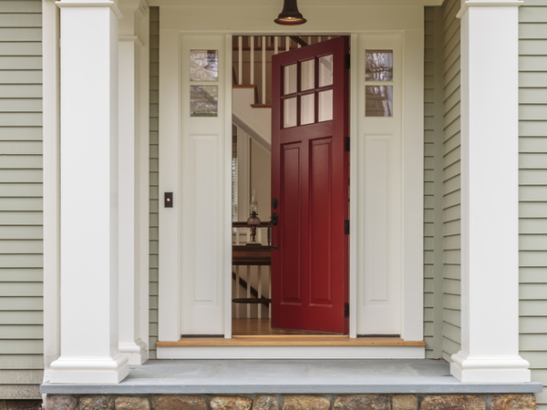 2018 Redfin Report Open Houses
