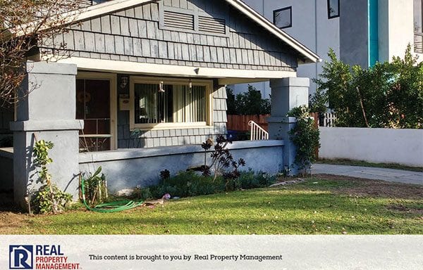 Low-Value Property to New Heights