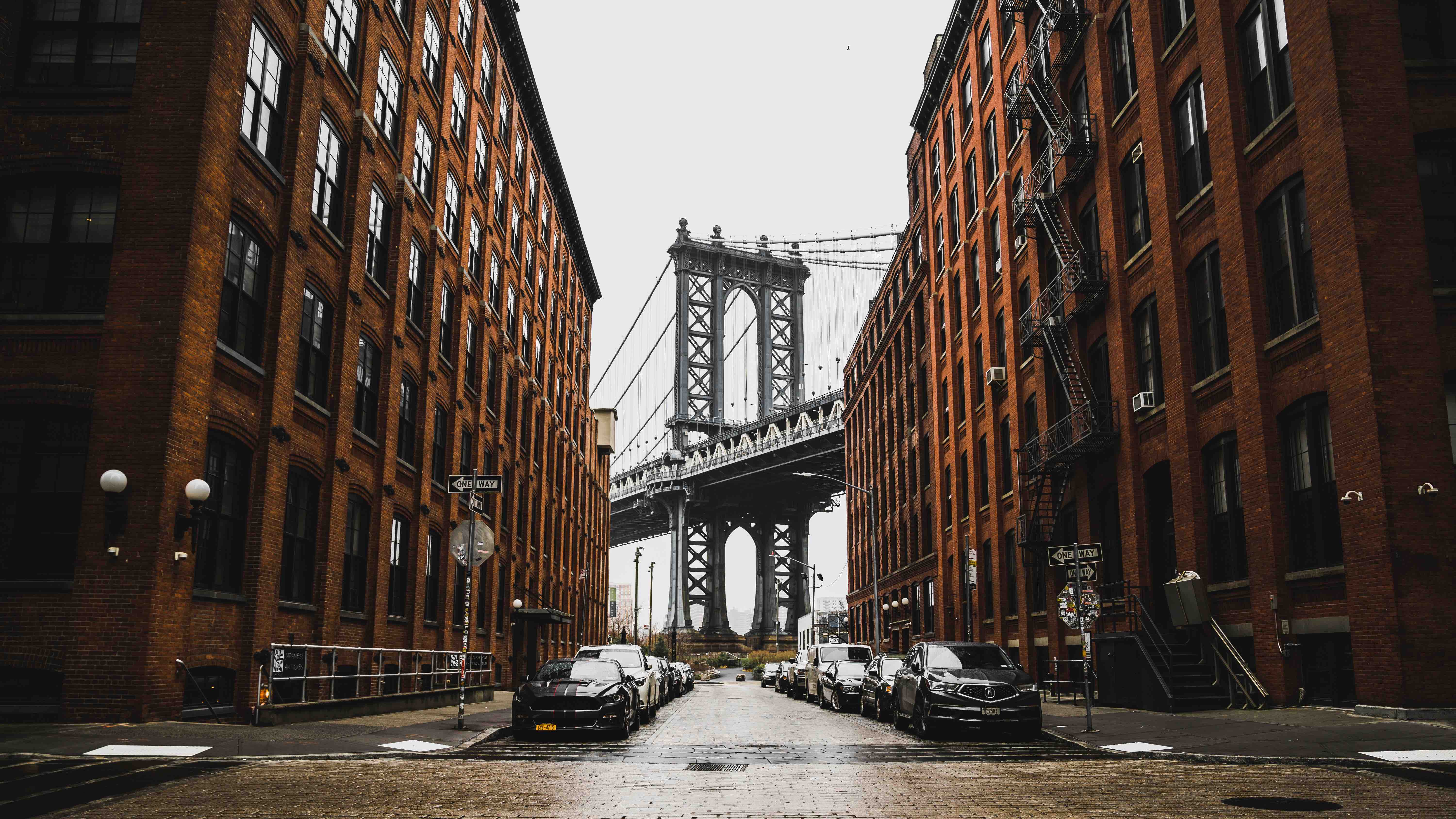 New York Opportunity Zones