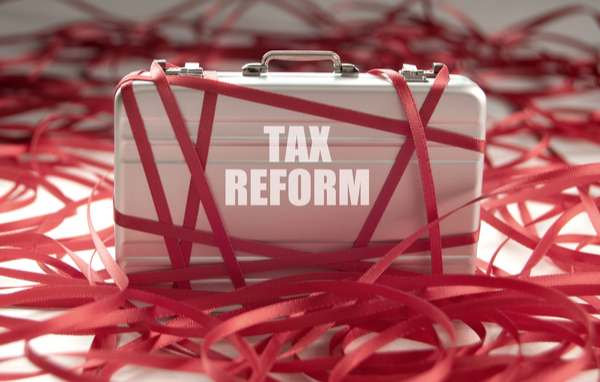 Tax Law Affecting Home Sales
