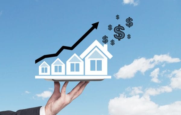 Top Markets with Greatest Seller Gains 2019