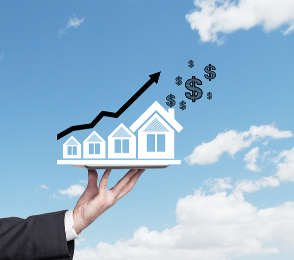 Top Markets with Greatest Seller Gains 2019