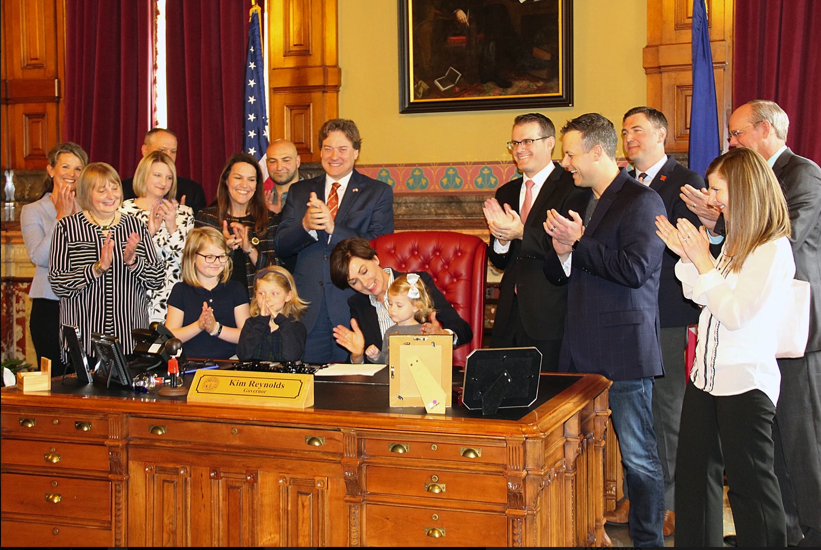 electronic house closing process bill