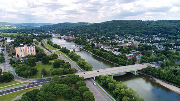 Binghamton-NewYork