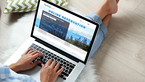 Online-Travel-Agencies
