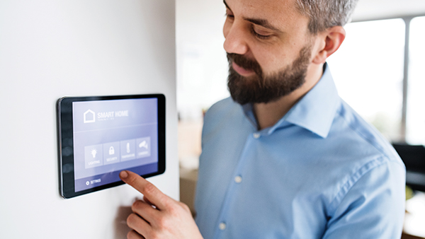 Smart Apartment Technology