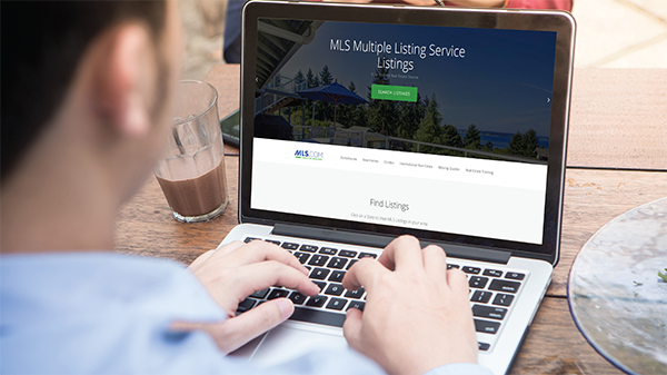 Appraisals-MLS