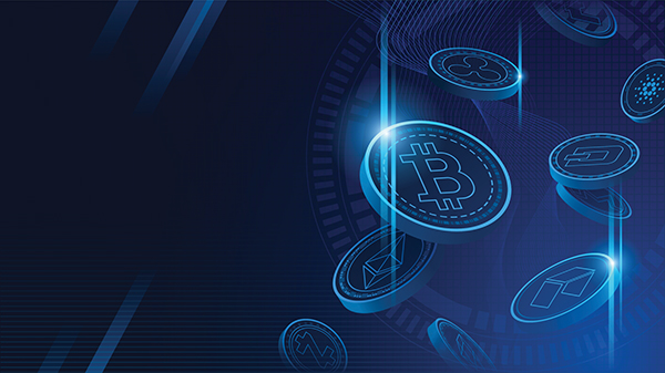 ten famous cryptocurrency