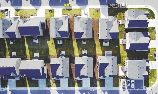 existing home sales