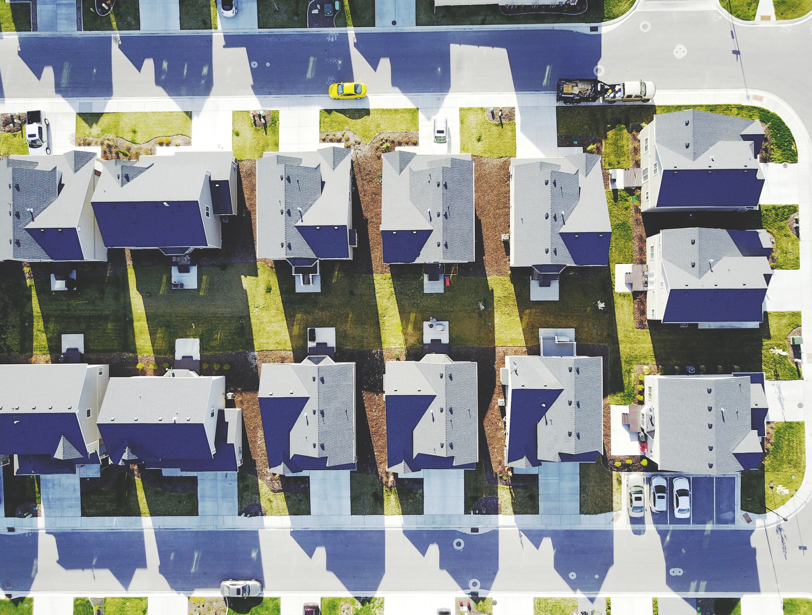 existing home sales