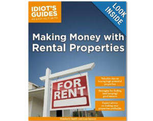 Kimberly Smith on making money with rental properties