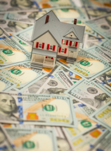 Residential real estate investing looks great - what's the catch? Cash is king writes Kevin Guz