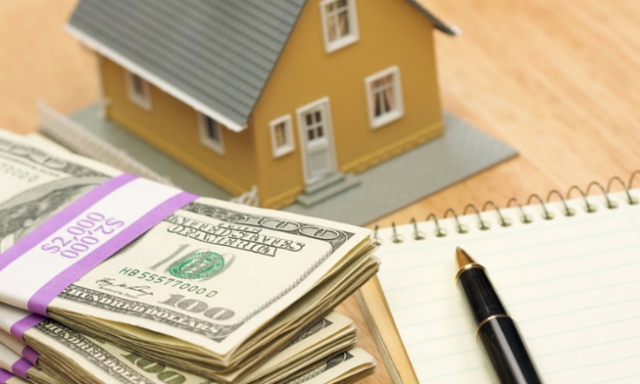 real estate a business