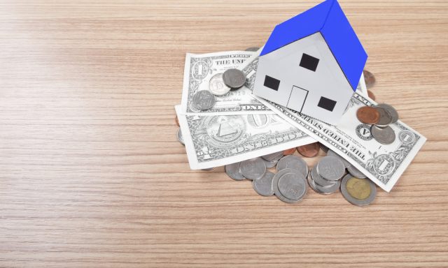 Single Men Homes Worth More