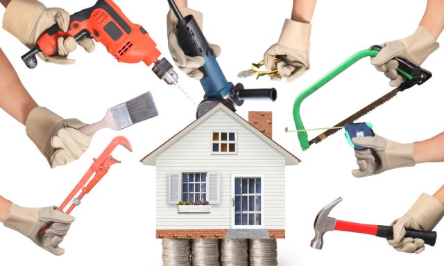 Increase Resale Value