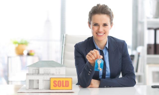 Success in Real Estate