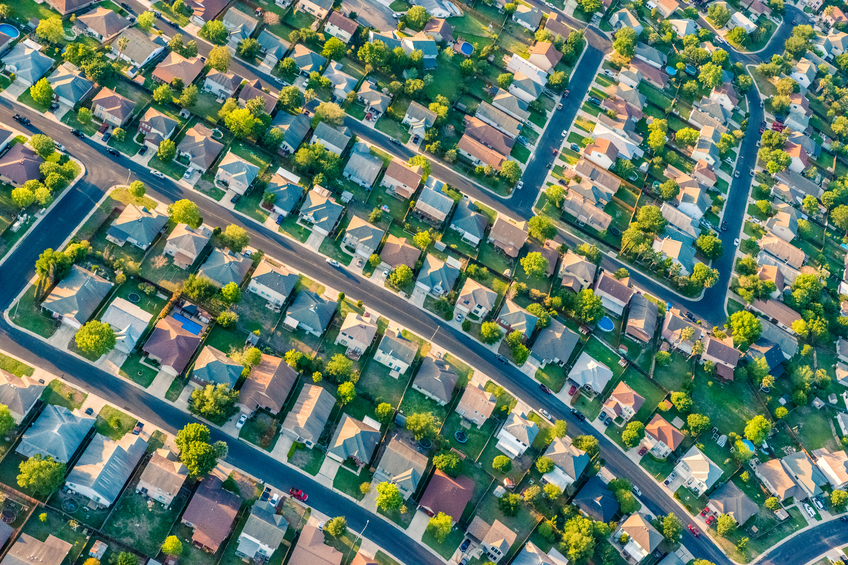 Finding the Perfect Neighborhood for an Investment Property | Think Realty