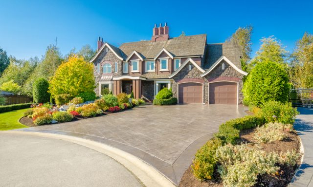 Luxury House Equity Right Properties