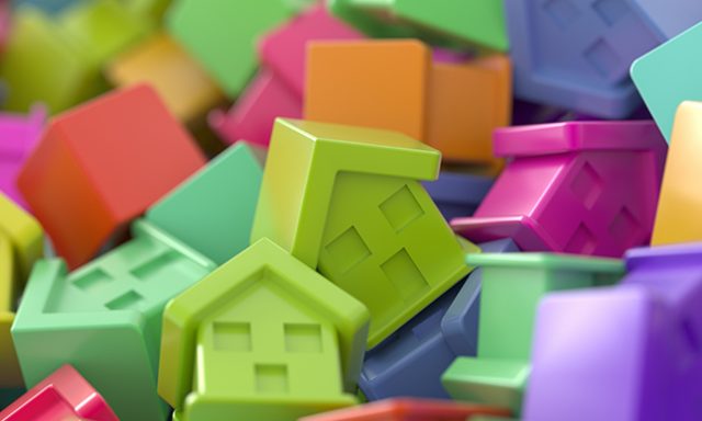 real estate investing