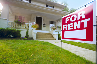 Rental Vacancies Increase