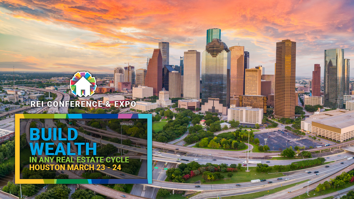 Think Realty Expo Houston Think Realty A Real Estate of Mind