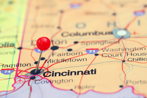 Economists Says Cincinnati is "Insulated" from Trump Administration