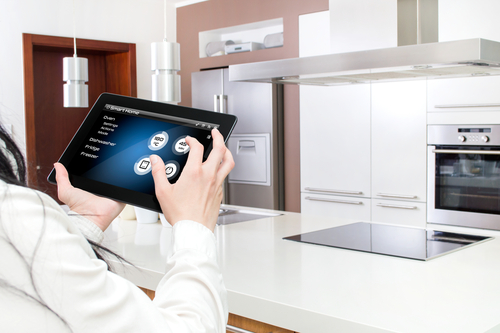 Why Smart Home Tech is a Smart Investment