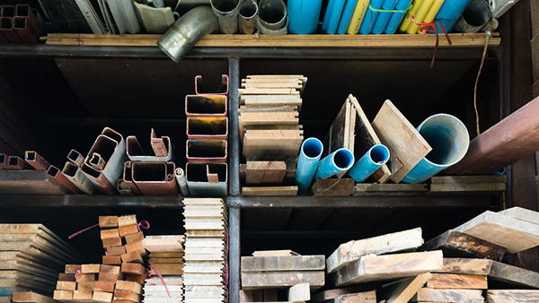 Labor & Material Shortages Equals Slow Rebuilds