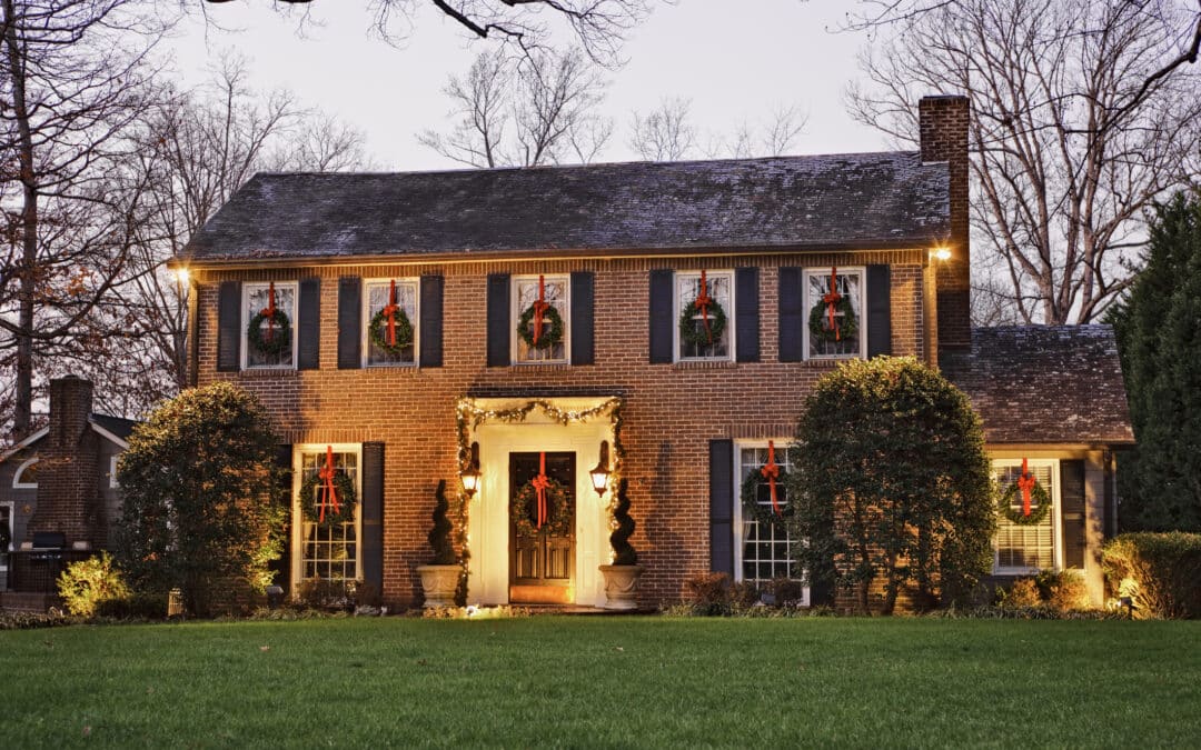 6 Tips on Selling During the Holidays