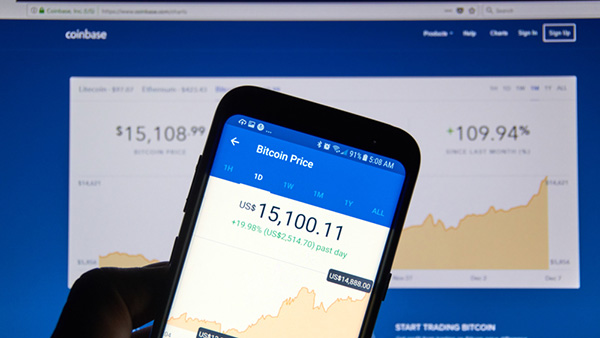 coinbase