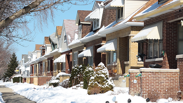 3 Lessons Learned During a Chicago Cold Snap