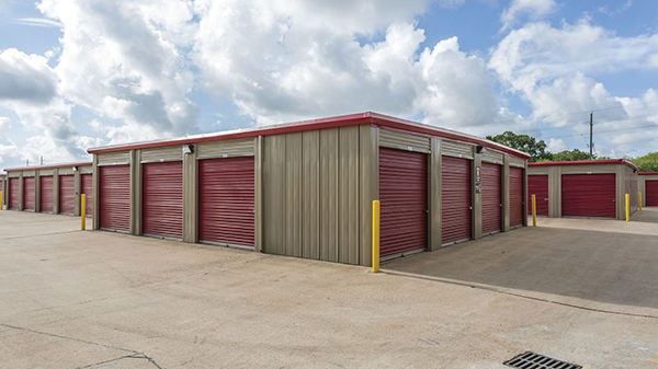 self storage investments