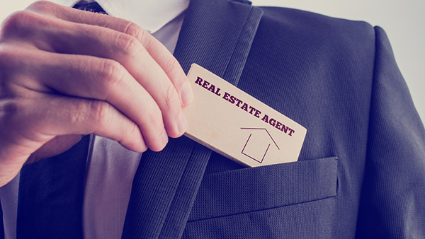 How to Choose the Best Real Estate Agent | Think Realty