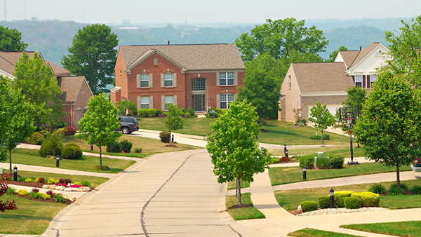 Top Neighborhood Names For Wealthy Homeowners