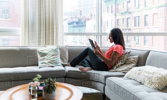 Real estate crowdfunding