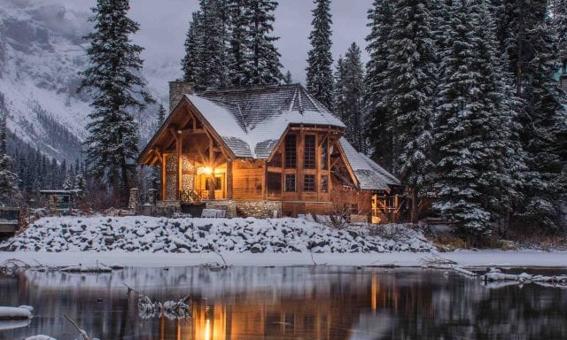 Vacation Rental Investment
