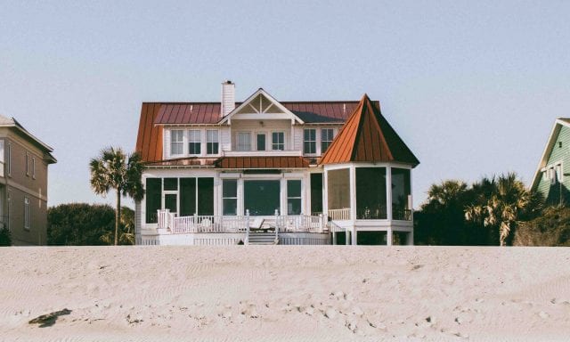 Vacation Rental investment