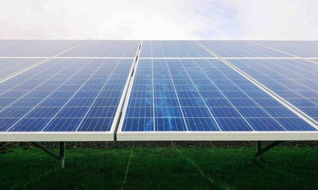 Solar-Economy