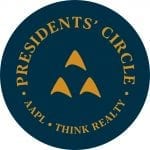 Presidents-Circle-Badge