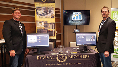 RevivalBrothers_Booth