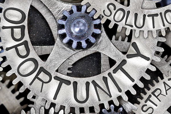 Why a Slowing Market Can Present New Opportunities for Investors