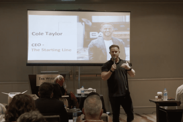 4 Key Questions for Rapid Growth