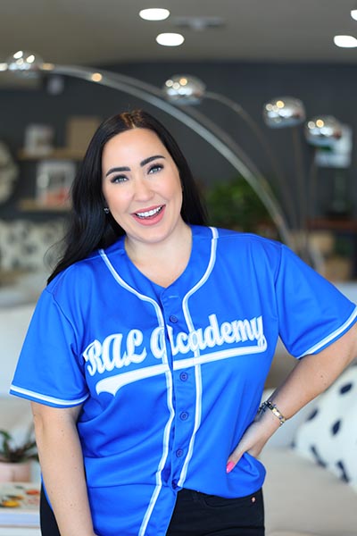 Isabelle Ruthenberg Revolutionizing the Assisted Living Industry | Think Realty