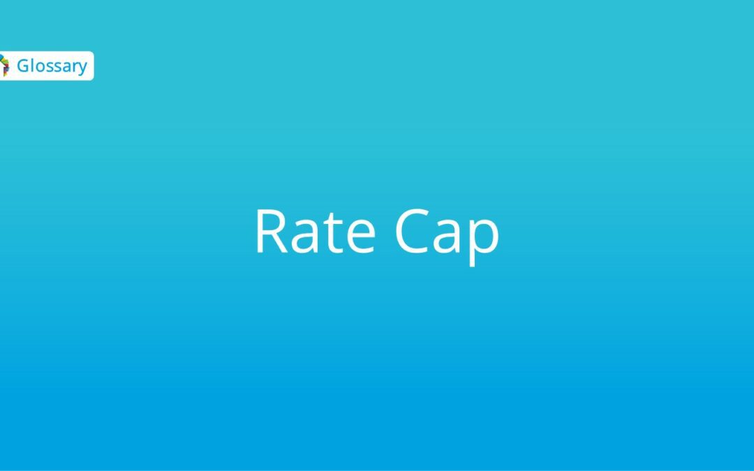 Rate Cap