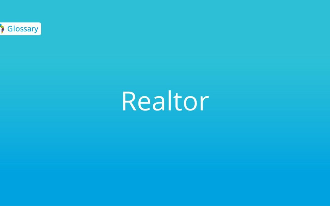 Realtor