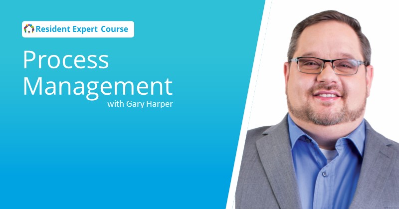 Course: Process Management Archives | Think Realty