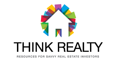 Think Realty logo