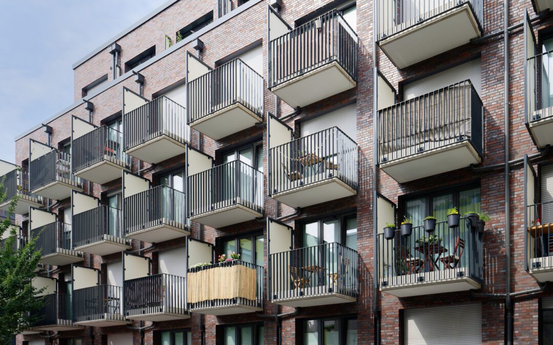 The Differences Between Student and Family Rental Properties